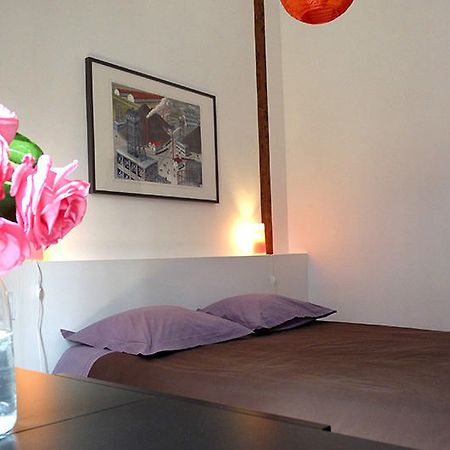 Chambres D'Hotes Belle Etoile Vila Velha Cameră foto