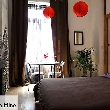 Chambres D'Hotes Belle Etoile Vila Velha Cameră foto