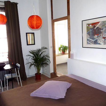 Chambres D'Hotes Belle Etoile Vila Velha Cameră foto