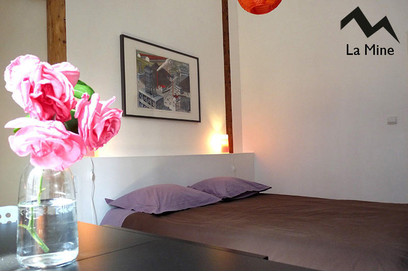 Chambres D'Hotes Belle Etoile Vila Velha Cameră foto