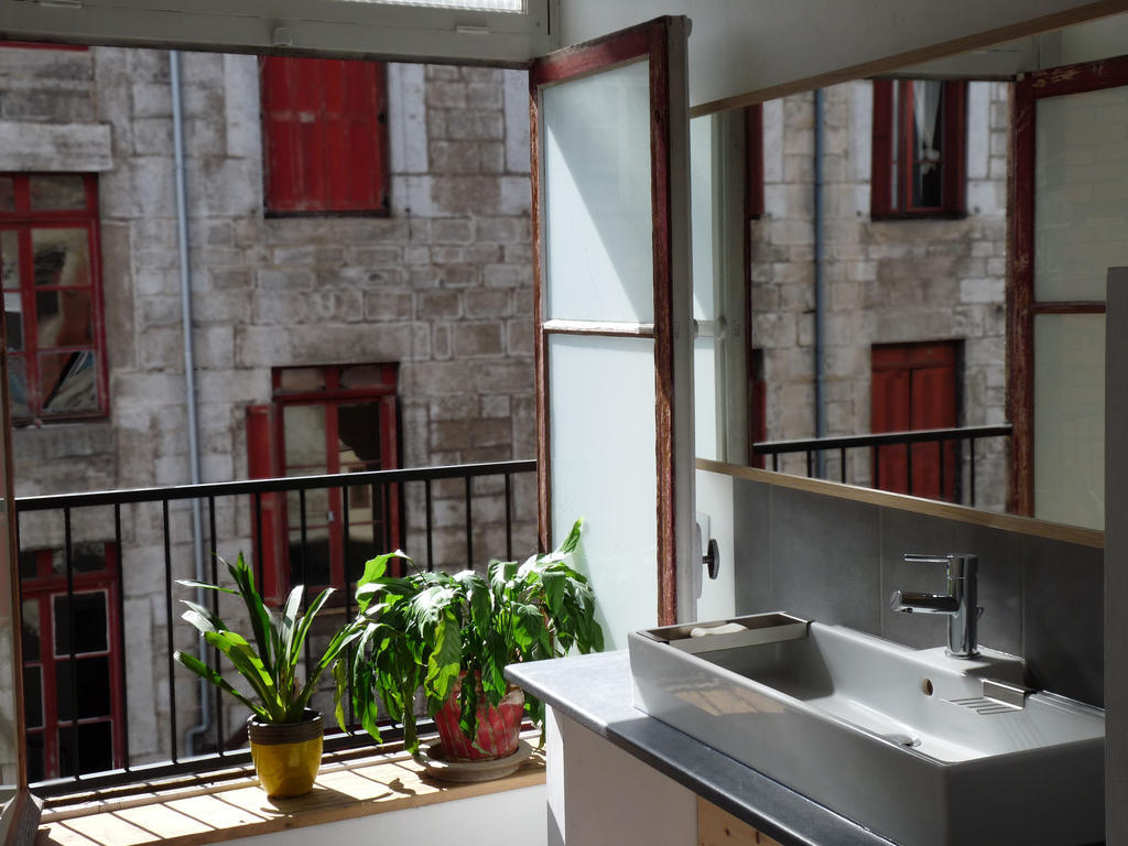 Chambres D'Hotes Belle Etoile Vila Velha Cameră foto